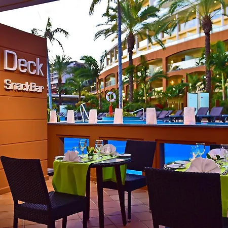 Pestana Promenade Ocean Resort Hotel-2
